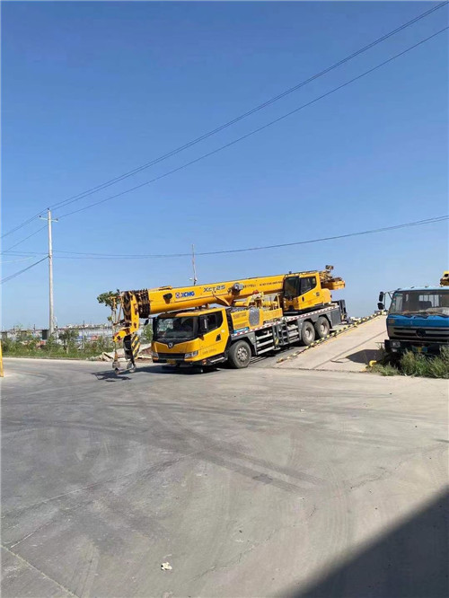 张湾区吊车作业时，可能会产生哪些额外收费项目？