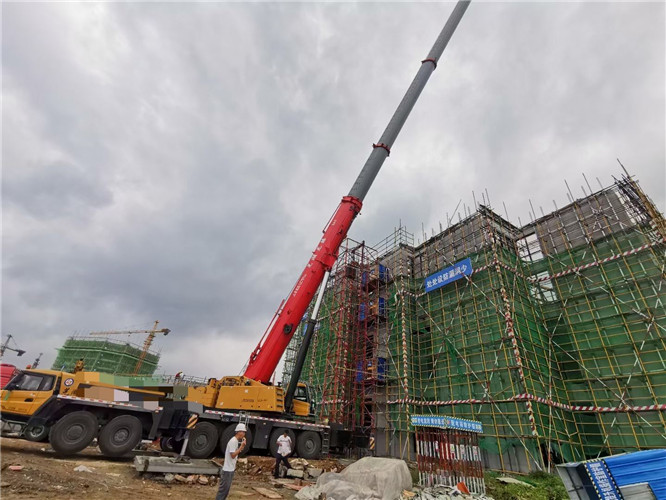 张湾区吊装方案需要单独付费吗？复杂工况是否提供专家论证？