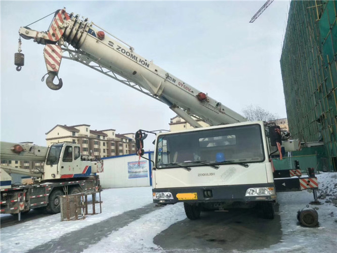 张湾区吊车出租场景简单分类